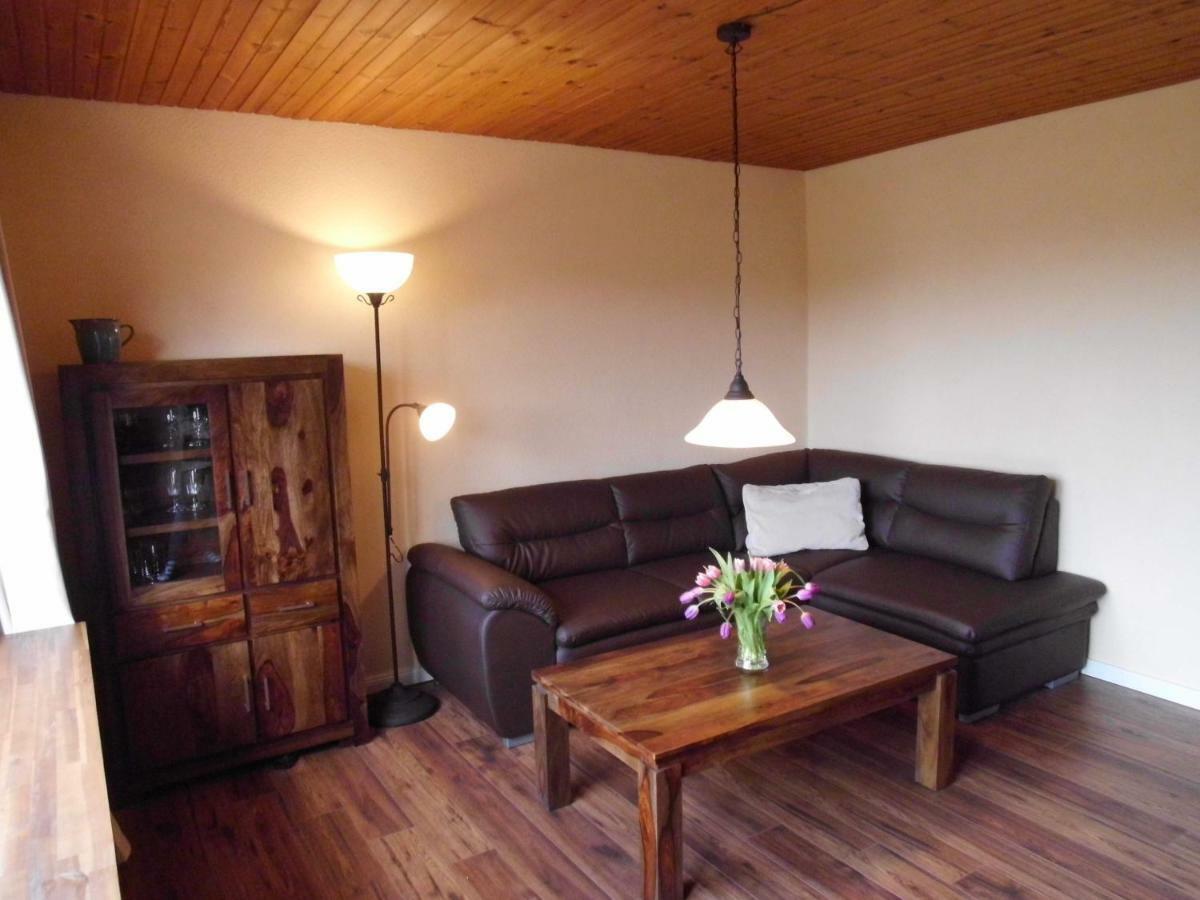 הוילה אונדלו Ferienhaus Rosenbrock מראה חיצוני תמונה